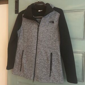 North Face Women’s Fitted Jacket